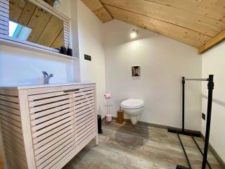 Au Cocon du Haut Pergé - Gérardmer - 1