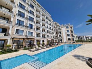 Onyx Private Apartments - Sveti Vlas - 5