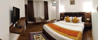 Hotel Yangbum - 7
