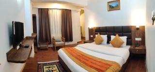 Hotel Yangbum - 6