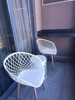 Menlyn Maine Trilogy Apartment 509 - Pretoria - 7