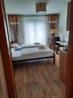 Augsburg!Möblierte Appartment! - 9