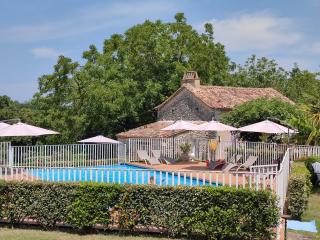 Gîte Chêne Vert - Lolme - 1