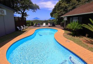 St Lucia Ocean View Lodge - St Lucia - 3