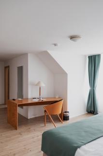 Hotel Cristallo - Landshut - 5