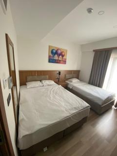 Hotel La SERA - Istanbul - 8