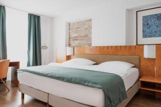 Hotel Cristallo - 4