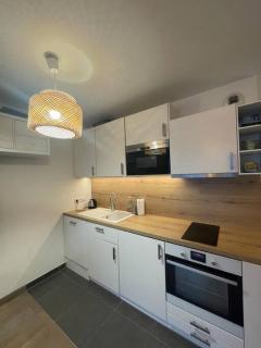 Studio Design & Cosy avec Parking - Issy-les-Moulineaux - 4