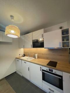Studio Design & Cosy avec Parking - Issy-les-Moulineaux - 1