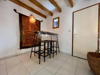 Maison rénovée avec mezzanine, jardin, à 750m de la plage de La Rémigeasse, 4 couchages, Wifi inclus - FR-1-246A-217 - Dolus-d'Oléron - 1