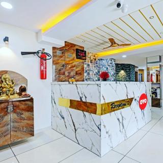 hotel sai villa - Ahmedabad - 0