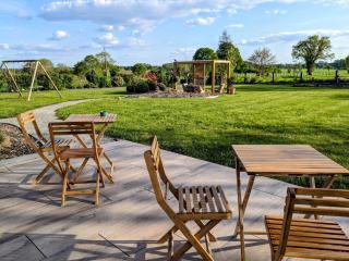 Chambres d'hôtes chez l'habitant - Bed & Breakfast homestay - Huisnes-sur-Mer - 1