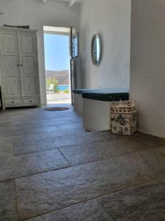 Merope seaside house - Platis Yialos Sifnos - 7