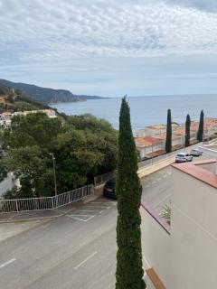 Cala Salions, Amplio Apartamento con visitas al mar Tossa de mar - Tossa de Mar - 1
