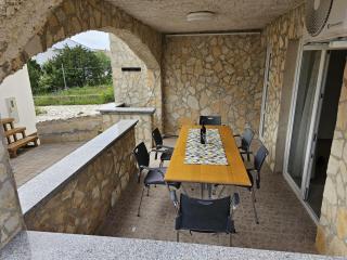 Apartments ANTONIA - S. Novalja - Stara Novalja - 3