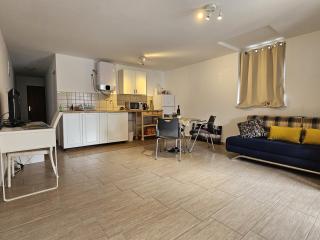 Apartments ANTONIA - S. Novalja - Stara Novalja - 4