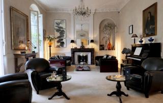Hôtel Bristol Pau - Pau - 9