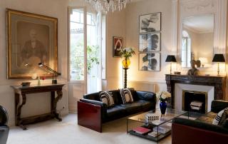 Hôtel Bristol Pau - Pau - 8