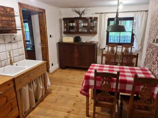 Czerwony Dworek 8 - Agroturystyka Karkonosze - Mysłakowice - 5