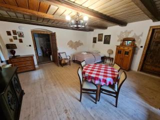 Czerwony Dworek 8 - Agroturystyka Karkonosze - Mysłakowice - 8