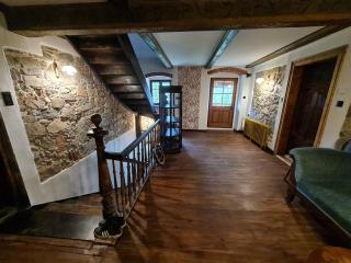 Czerwony Dworek 8 - Agroturystyka Karkonosze - 5