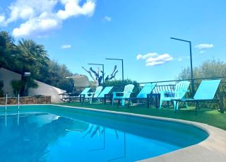 Villa Mariposa exclusive private pool - 8