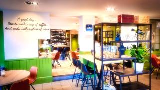 Hotel De Golf - Bredene - 7