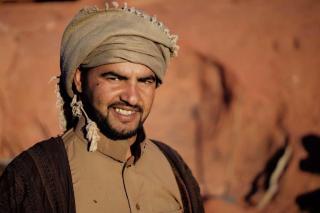 Fayez Camp - Wadi Rum - 3