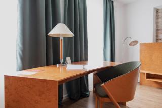 Hotel Cristallo - Landshut - 4