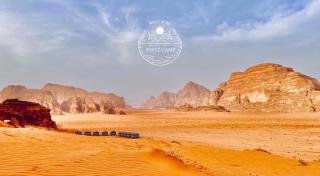 Fayez Camp - Wadi Rum - 8