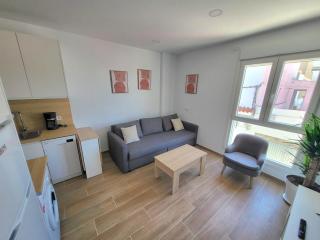 Apartamento a estrenar en Planta Primera C con piscina - Barbate - 9