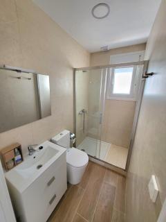 Apartamento a estrenar en Planta Primera C con piscina - Barbate - 5