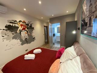BpStyle Prestige Exclusive Luxe Stay Parking Breakfast - Budapest - 0