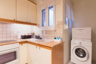 Tati's Parthenon apt 2bdr with balcony - Athen - 1