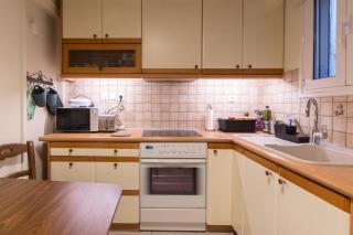 Tati's Parthenon apt 2bdr with balcony - Atene - 1
