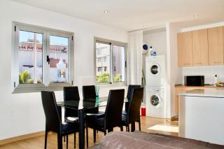 Click&Guest - Sun dream house - Vecindario - 3