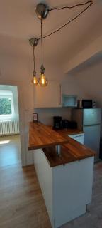 AlleeSuite, Nähe Messe, RÜ, Baldeneysee, Zentral, NETFLIX - Essen - 3