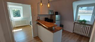 AlleeSuite, Nähe Messe, RÜ, Baldeneysee, Zentral, NETFLIX - Essen - 1
