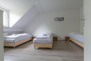 T&K Apartments Duisburg 4 Apartments 110qm with balcony - Duisburg - 1