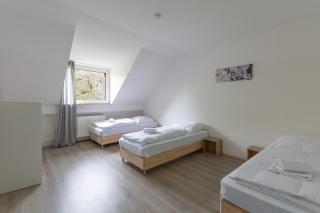 T&K Apartments Duisburg 4 Apartments 110qm with balcony - Duisburg - 3