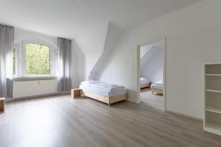 T&K Apartments Duisburg 4 Apartments 110qm with balcony - Duisburg - 2