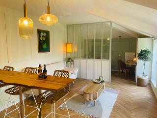 Appartement Chèvremont Metz - 4