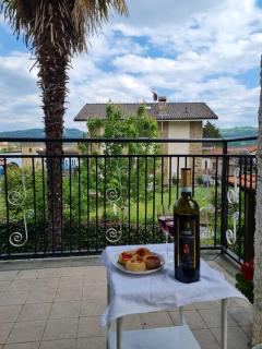 La casa del Nonno - Holiday house in Langa - 2