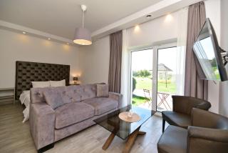 Cozy stay by Kaunas vila 9Vėjai - Girininkai - 8