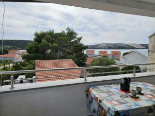 Apartments ANTONIA - S. Novalja - Stara Novalja - 9