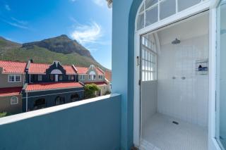 'Imagine' - Surfers Corner Muizenberg Village - Cape Town - 2