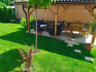 Csaba apartman - 4