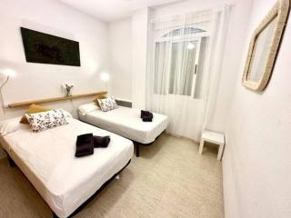 Three bedroom apartment, PRIME Javea location - Jávea - 3