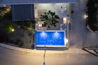 Thomas House Hersonissos - Private Pool - Sleeps 6 - 6