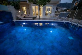 Thomas House Hersonissos - Private Pool - Sleeps 6 - Hersonissos - 4